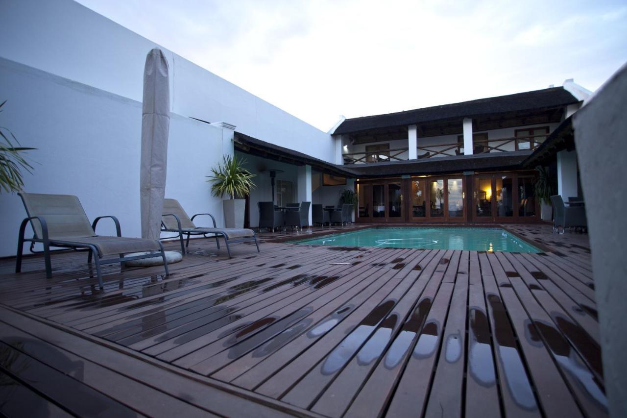 Dundi Lodge Augrabies Exterior foto